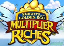 Knights Golden Egg